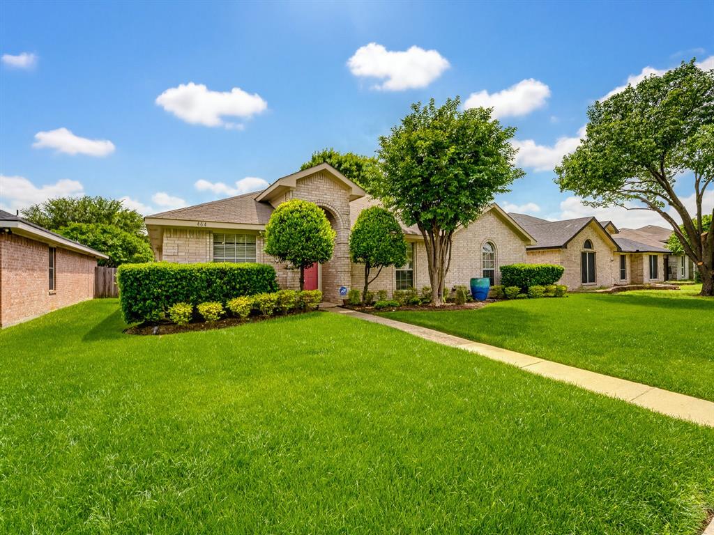 Heritage - Residential