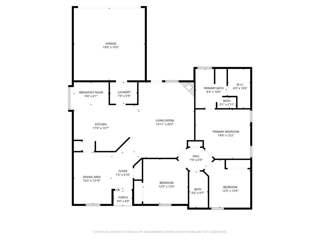 Heritage - Residential