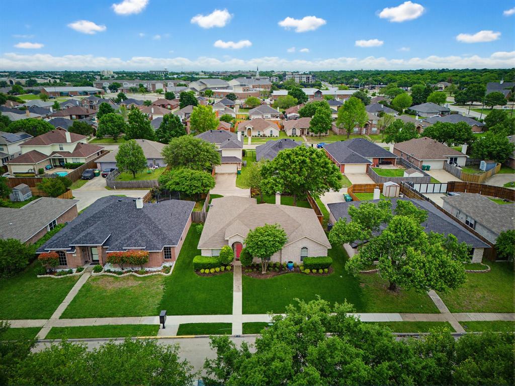 Heritage - Residential