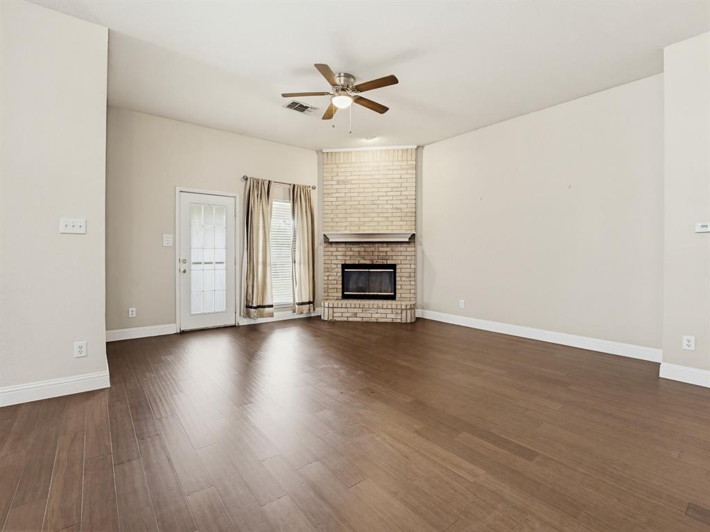 Heritage - Residential