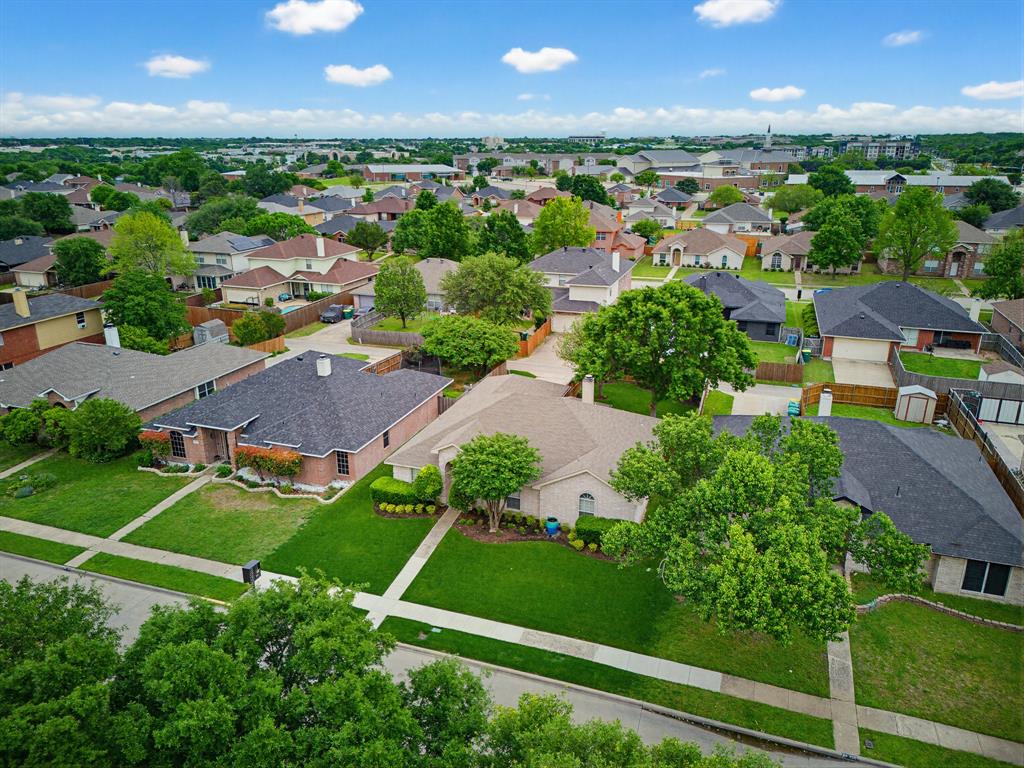 Heritage - Residential