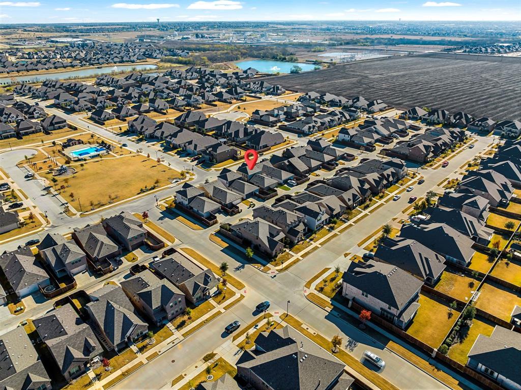 Greenway - Residential