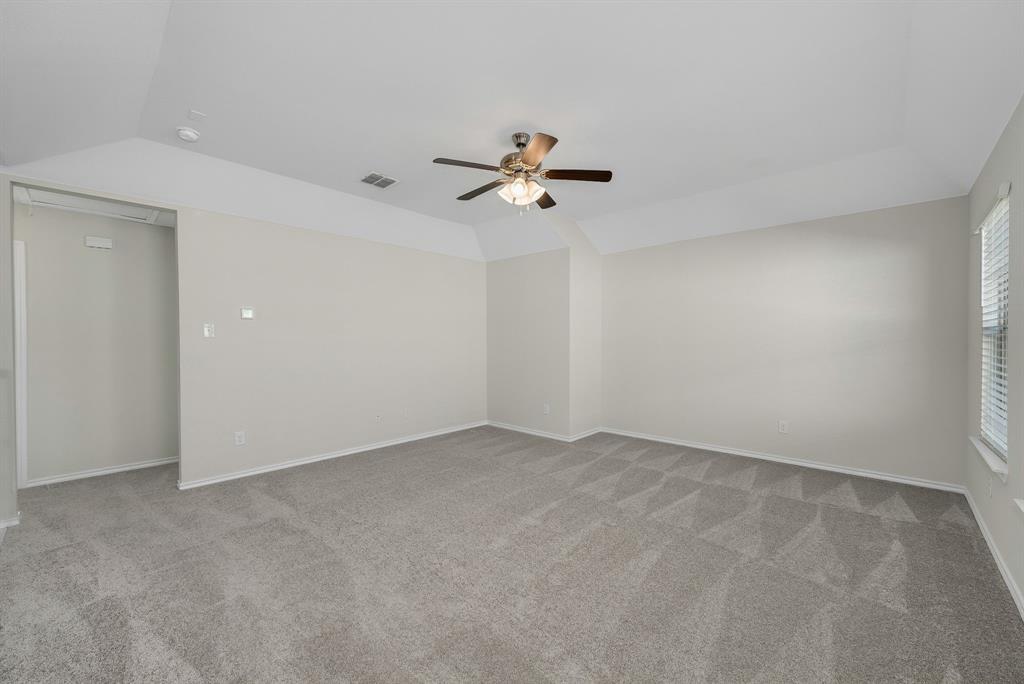 Greenway - Residential