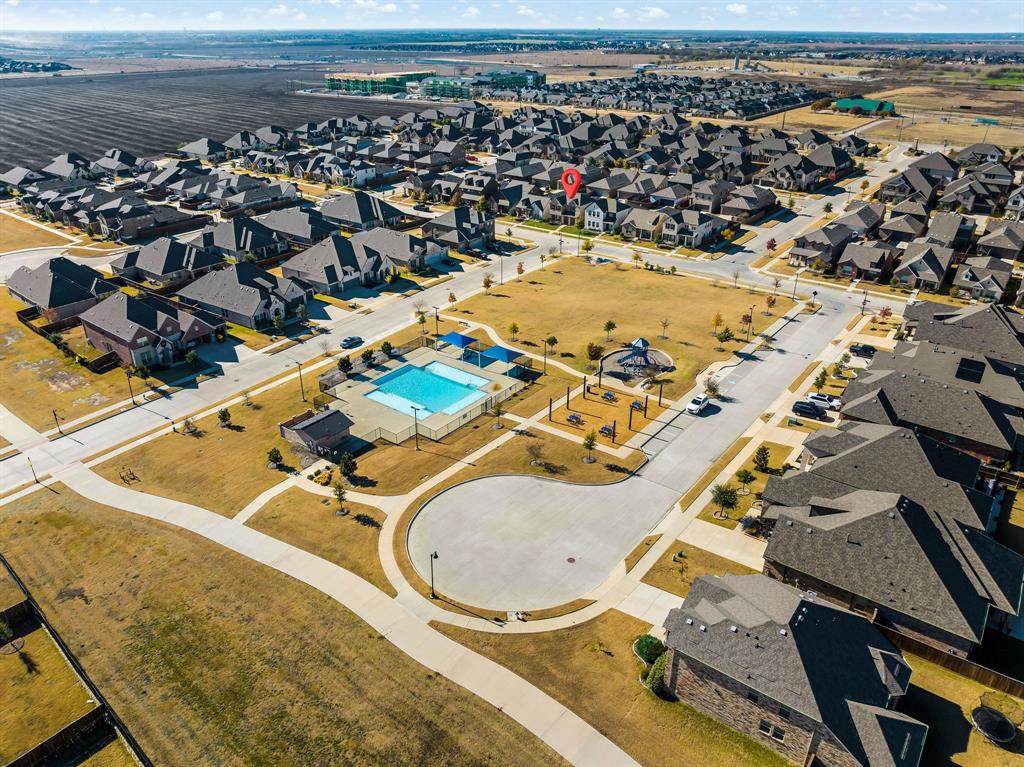 Greenway - Residential