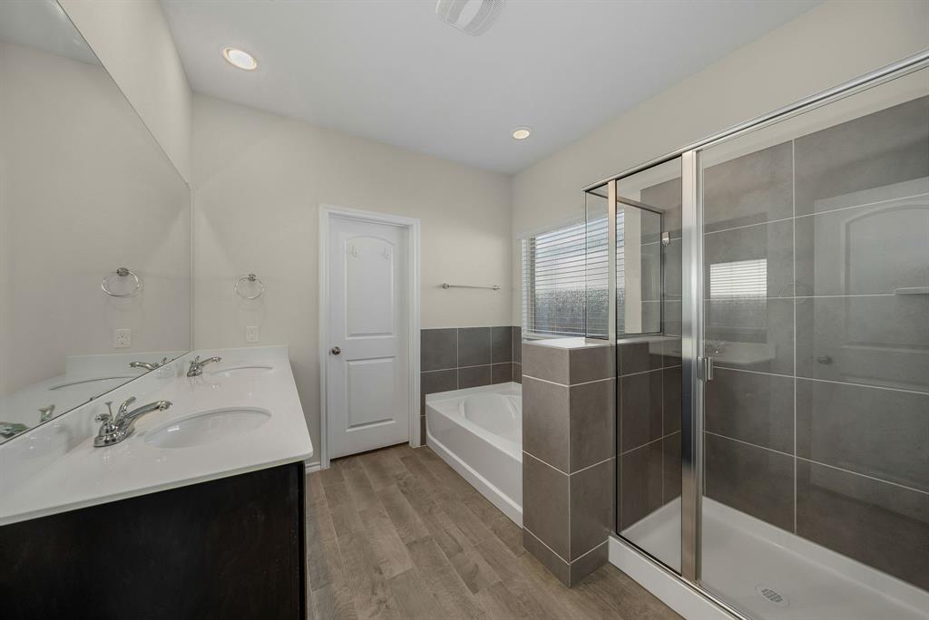 Greenway - Residential