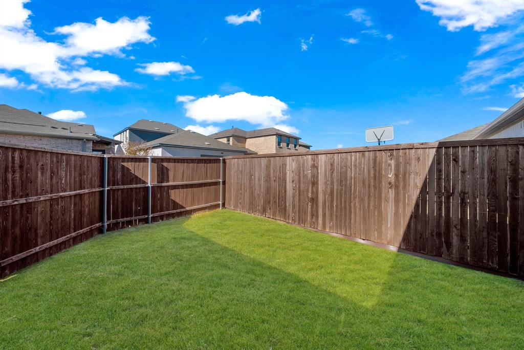 Greenway - Residential