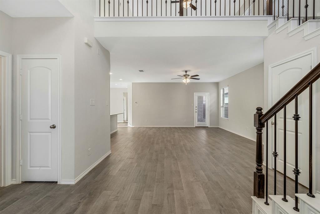 Greenway - Residential