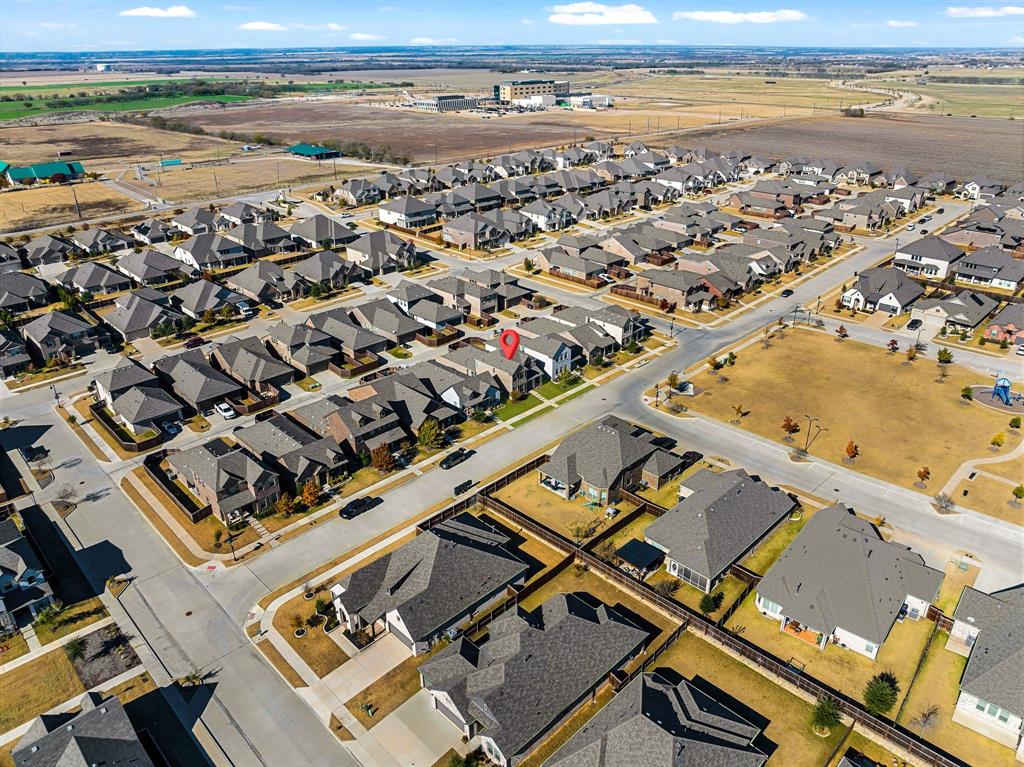 Greenway - Residential