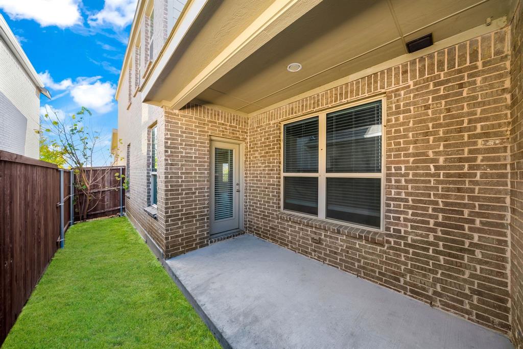 Greenway - Residential