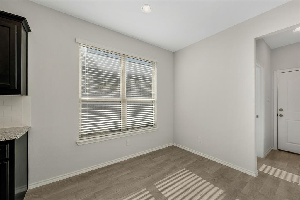 Greenway - Residential