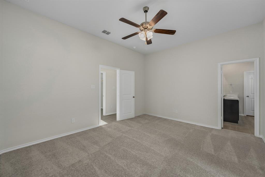 Greenway - Residential