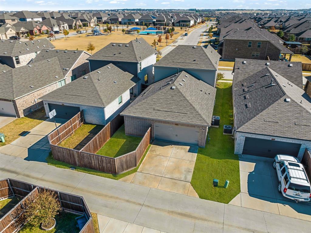 Greenway - Residential