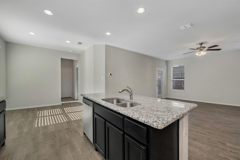 Greenway - Residential