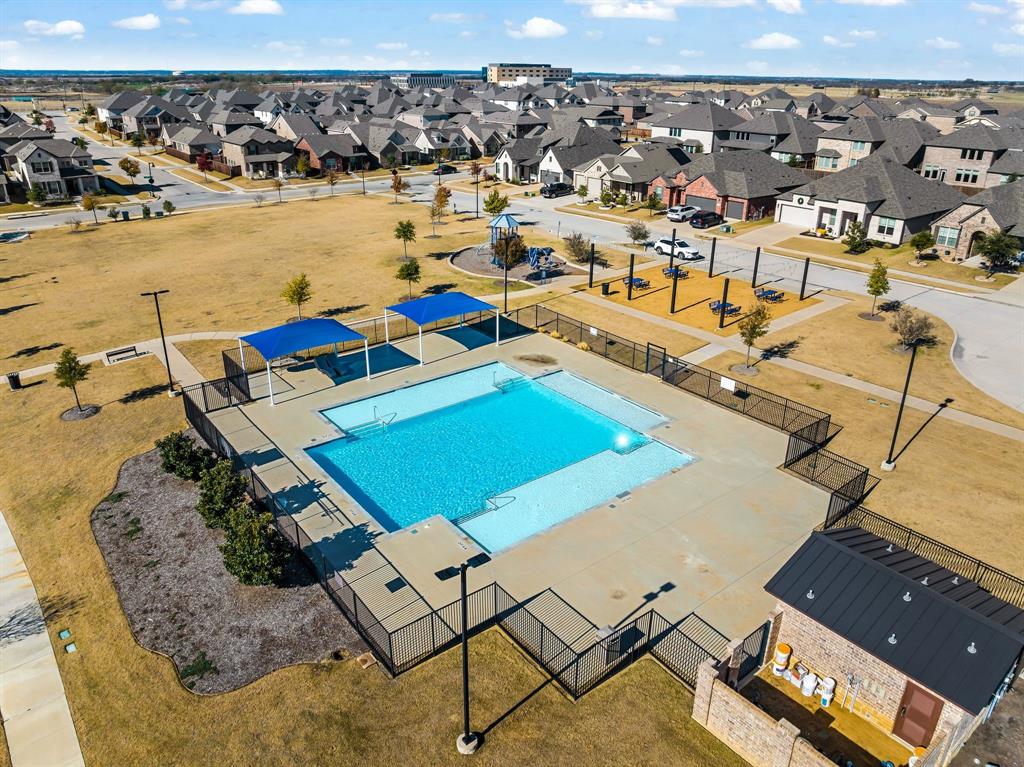 Greenway - Residential