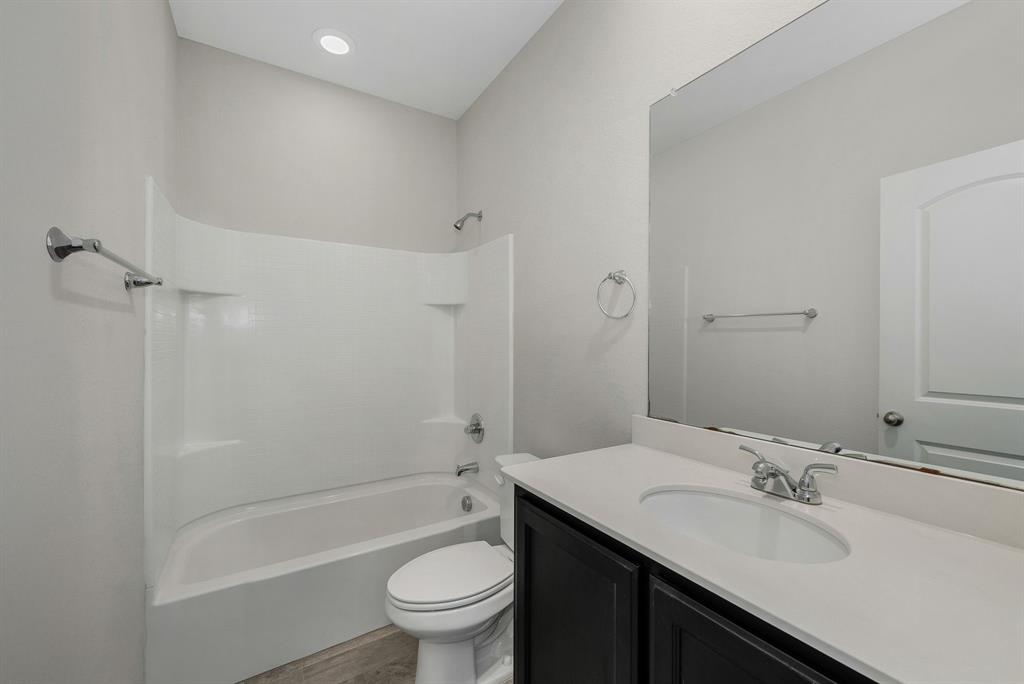 Greenway - Residential