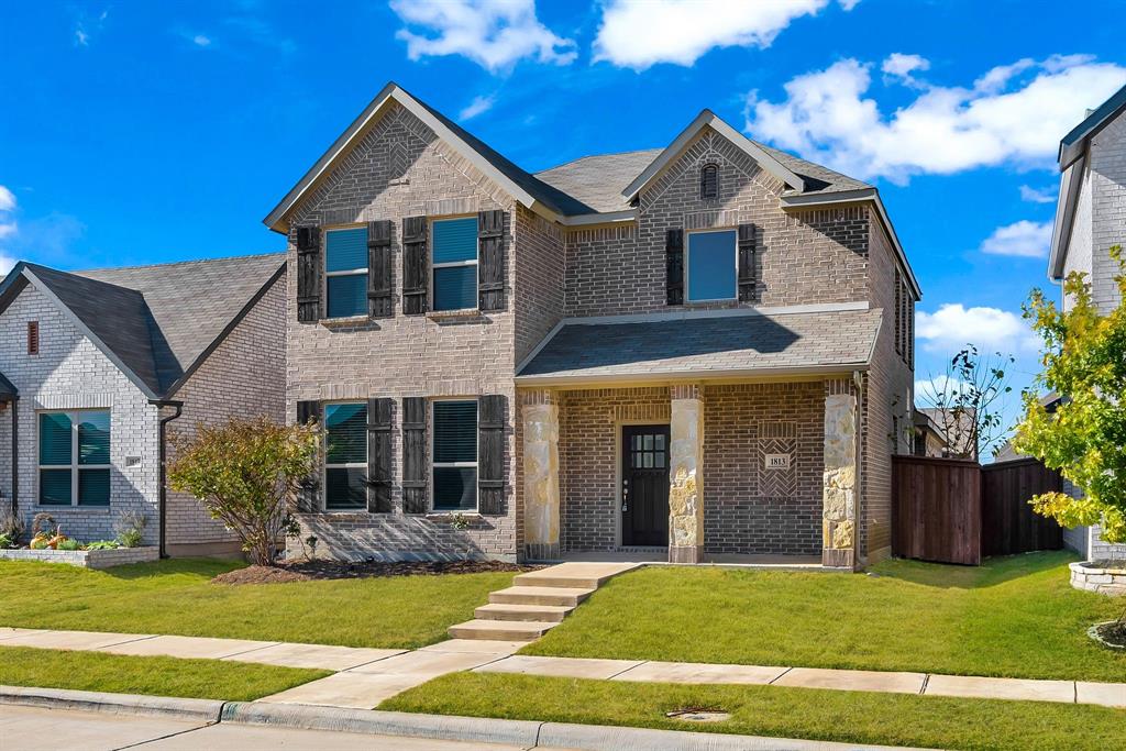 Greenway - Residential