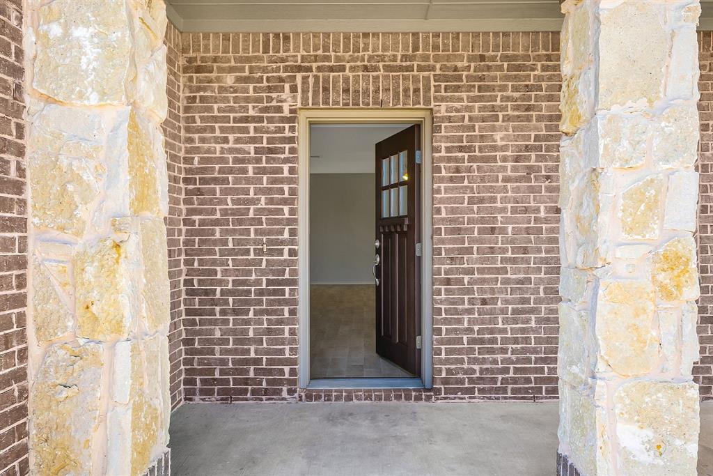 Greenway - Residential