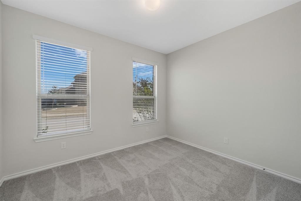 Greenway - Residential