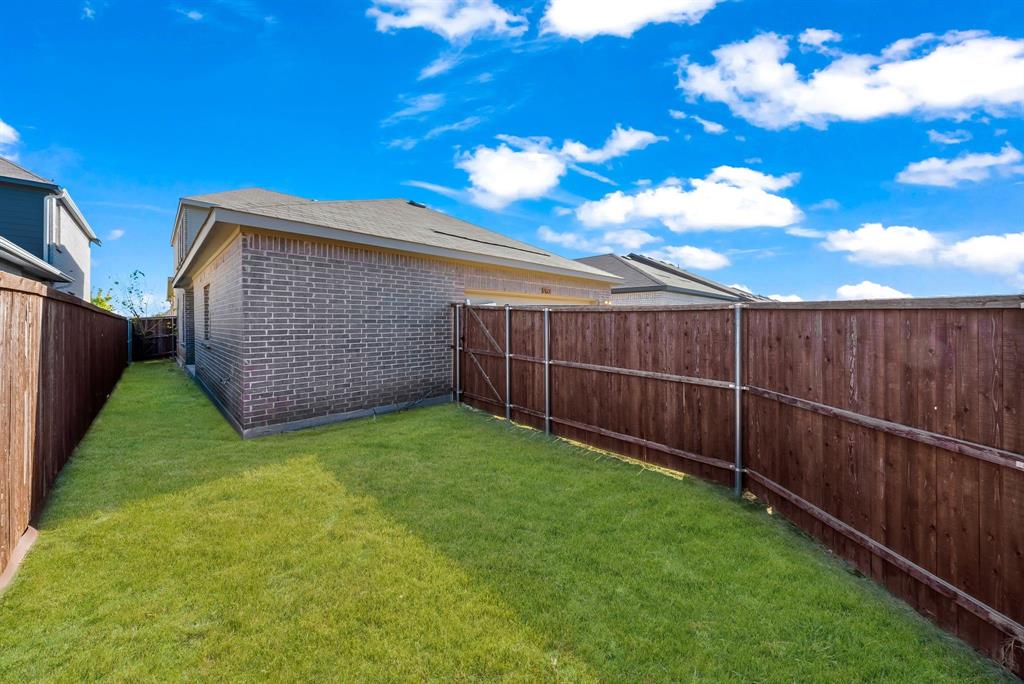 Greenway - Residential