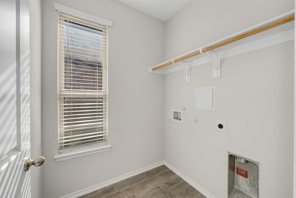 Greenway - Residential