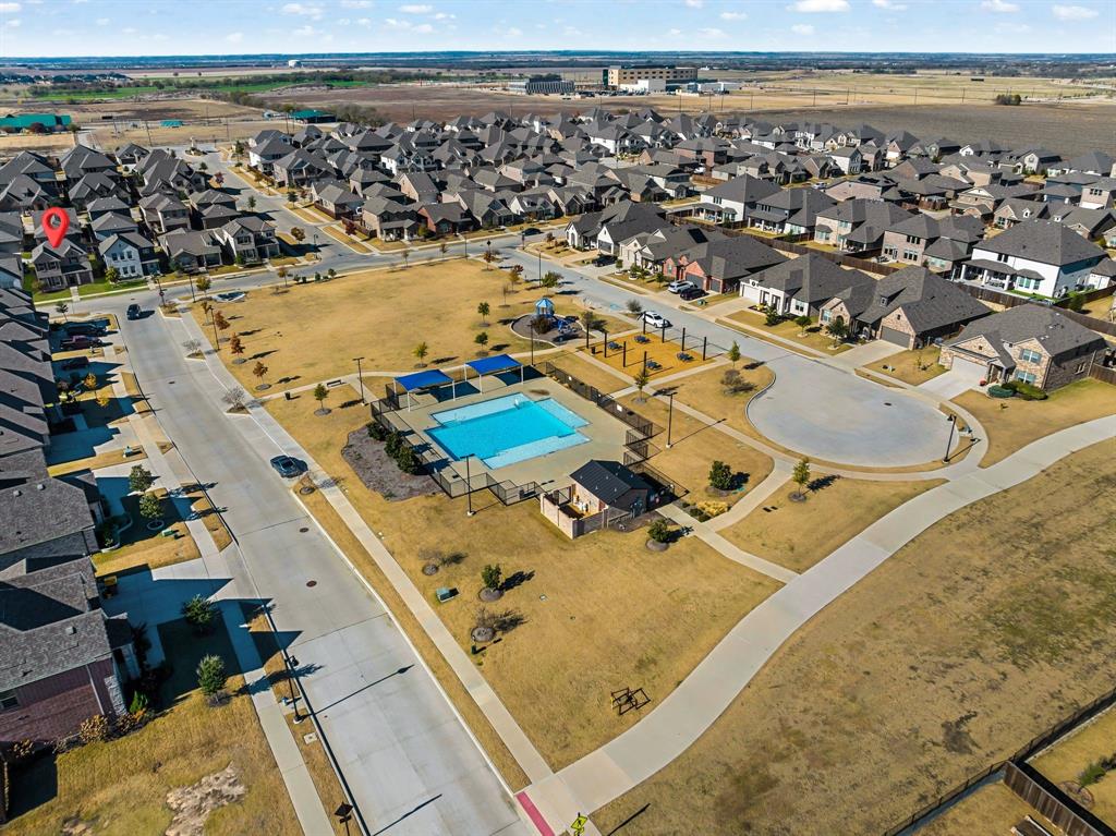 Greenway - Residential