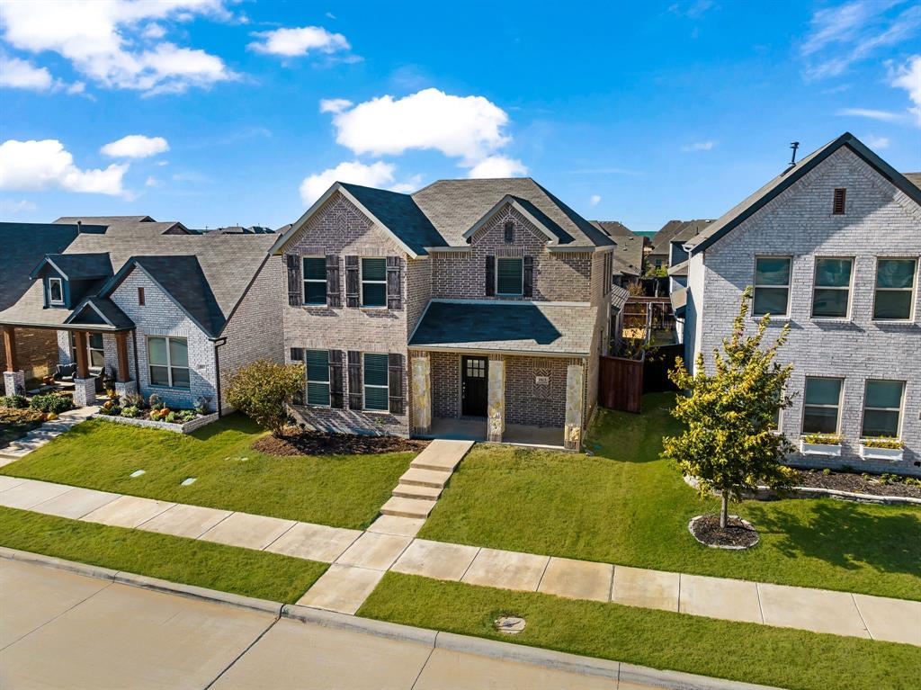 Greenway - Residential