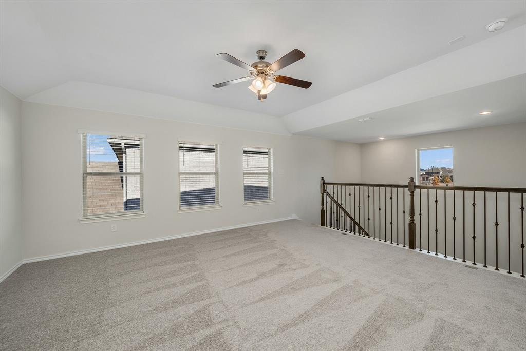 Greenway - Residential