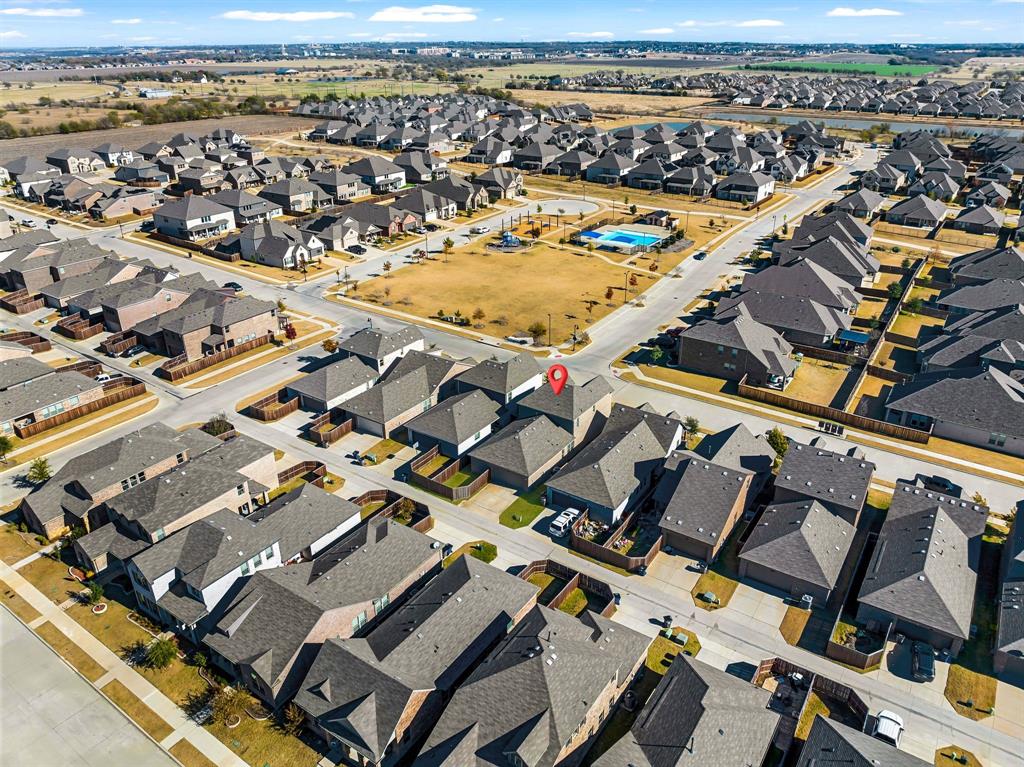 Greenway - Residential