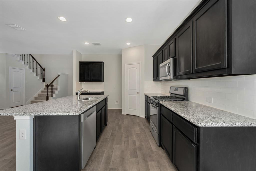 Greenway - Residential