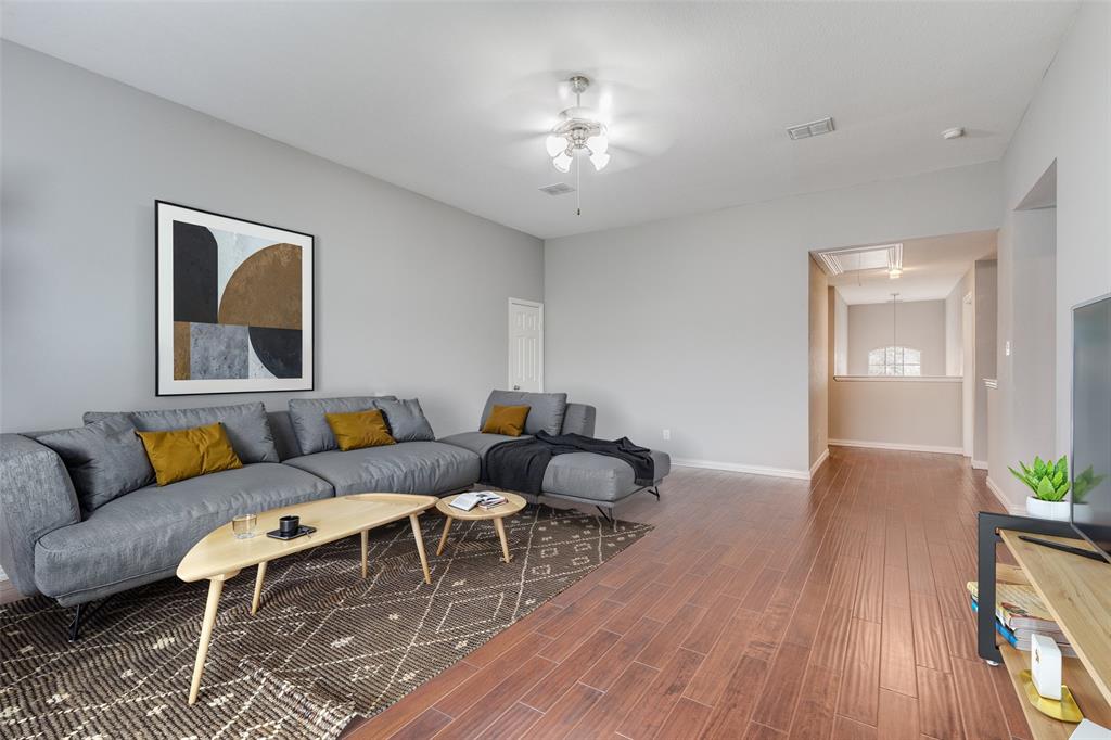 Villages Of Woodland Spgs - Residential