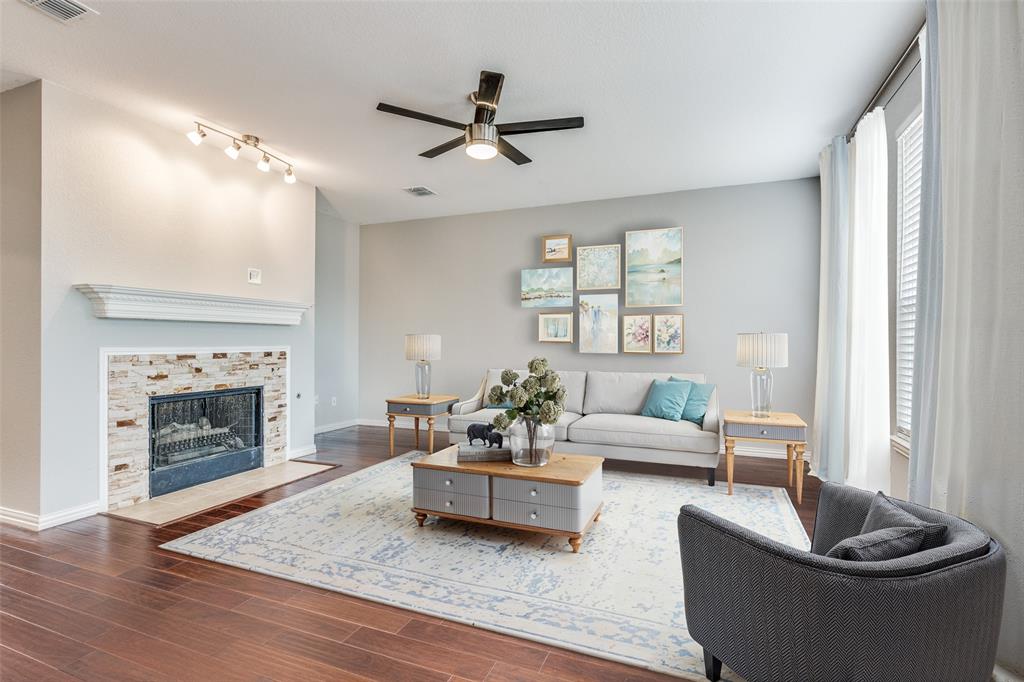 4833 Red Velvet Road