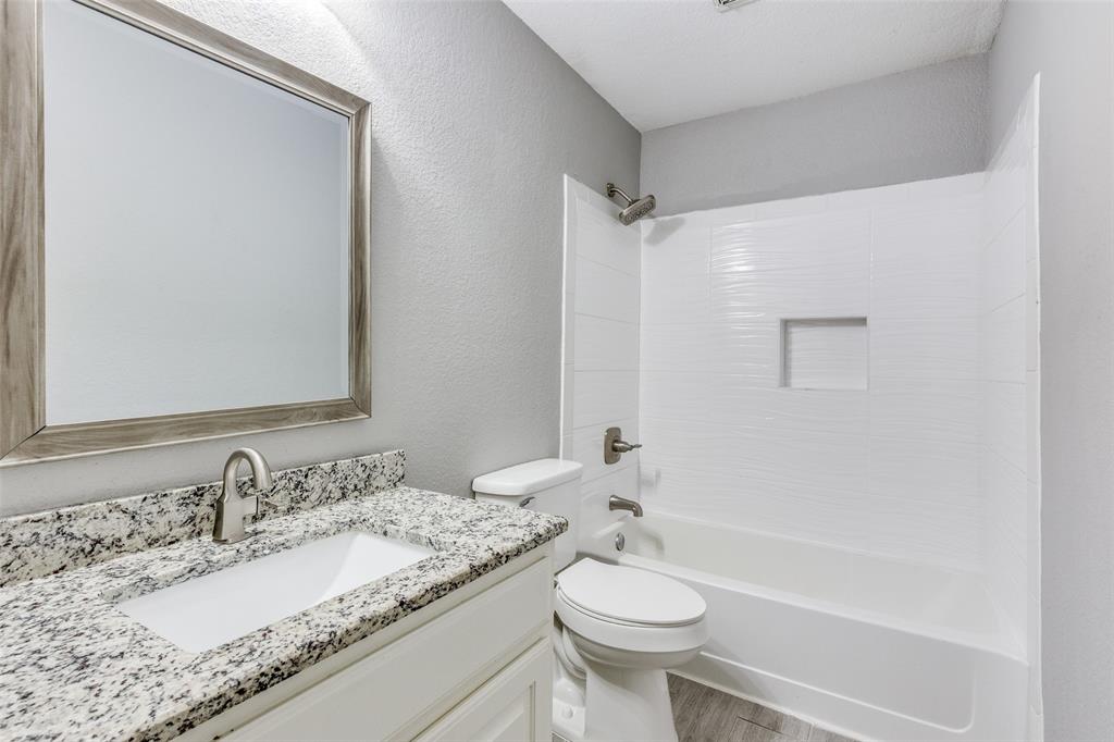 Villages Of Woodland Spgs - Residential