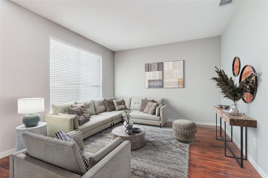 Villages Of Woodland Spgs - Residential