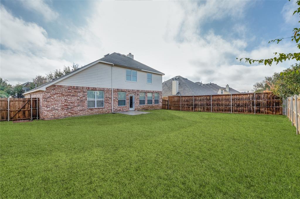 Villages Of Woodland Spgs - Residential