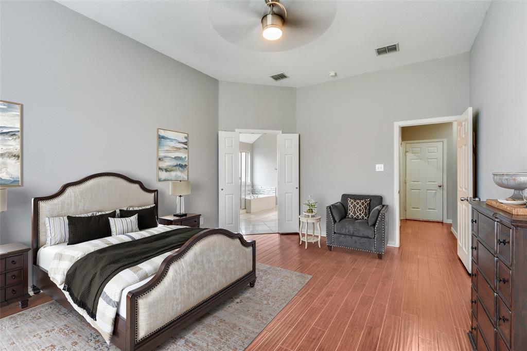 Villages Of Woodland Spgs - Residential