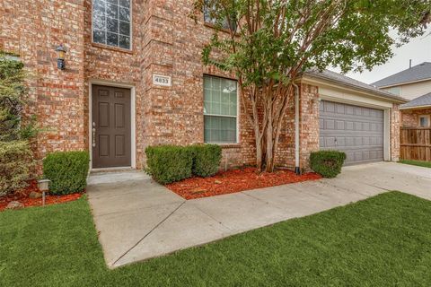 4833 Red Velvet Road Fort Worth TX 76244