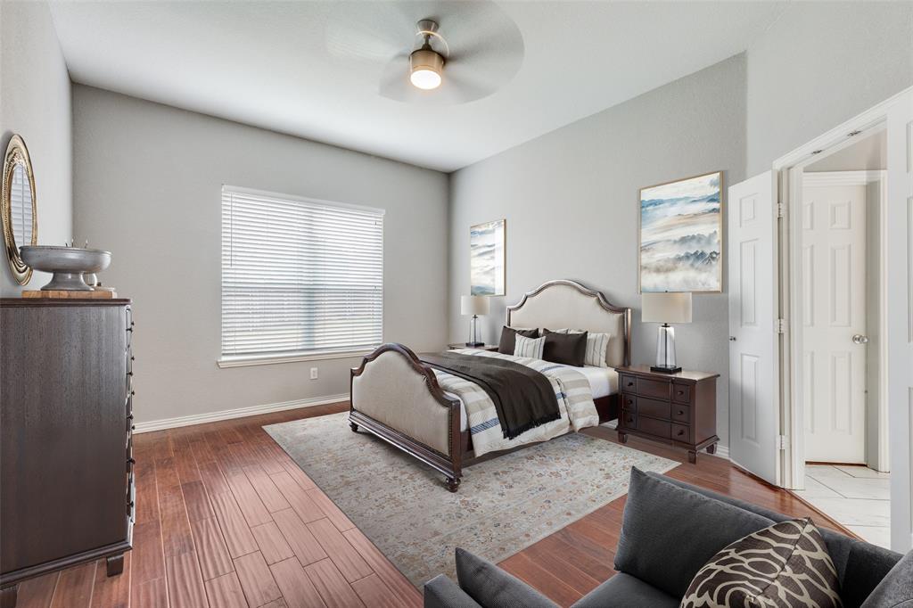 Villages Of Woodland Spgs - Residential