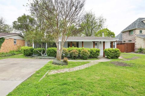 426 Pittman Street Richardson TX 75081