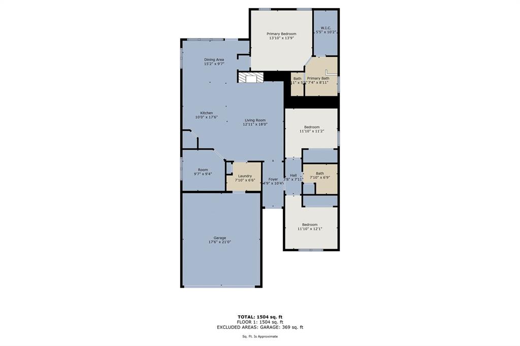 717 Woodcrest Drive