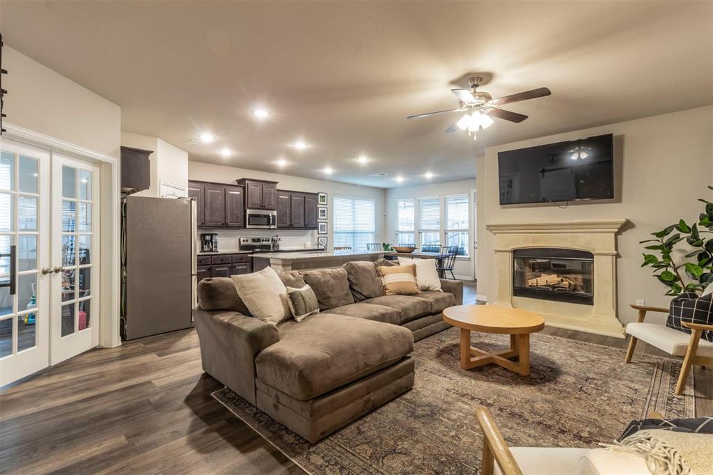 717 Woodcrest Drive