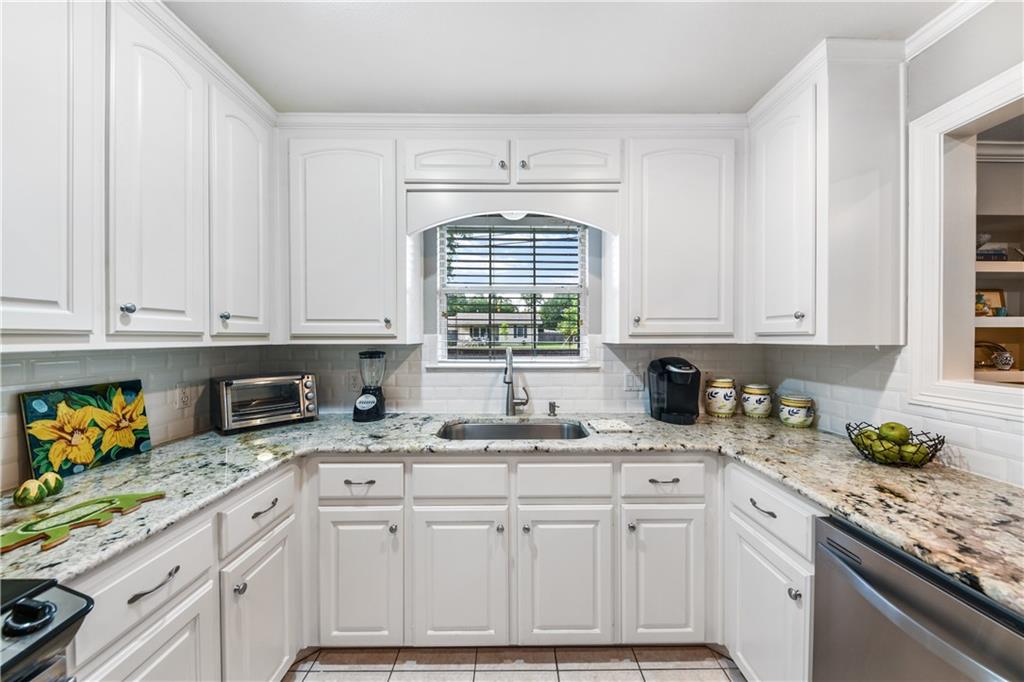 Pecan Village - Residential