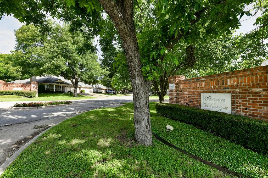 Pecan Village - Residential