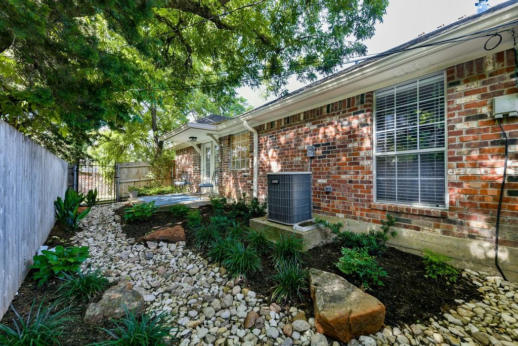 Pecan Village - Residential