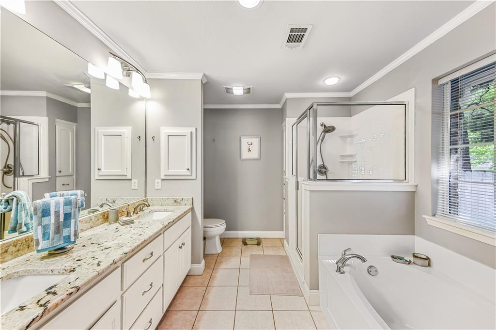 Pecan Village - Residential