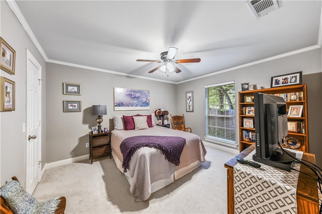 Pecan Village - Residential