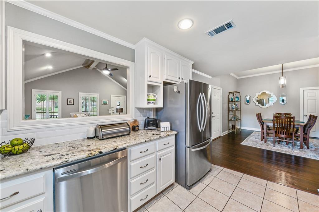 Pecan Village - Residential