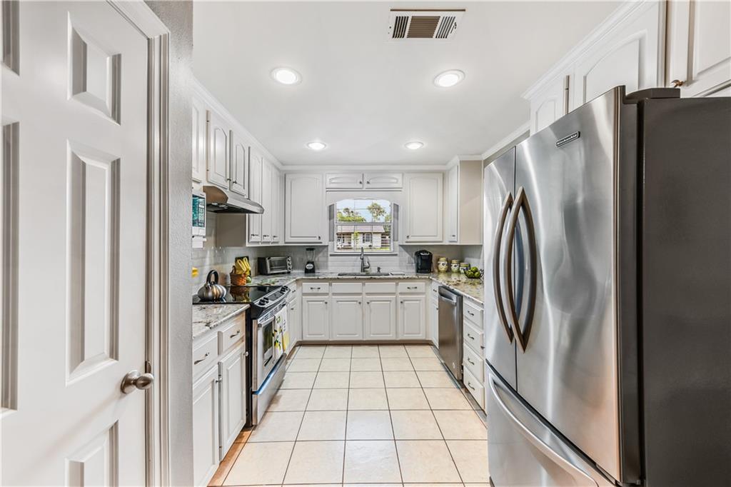 Pecan Village - Residential