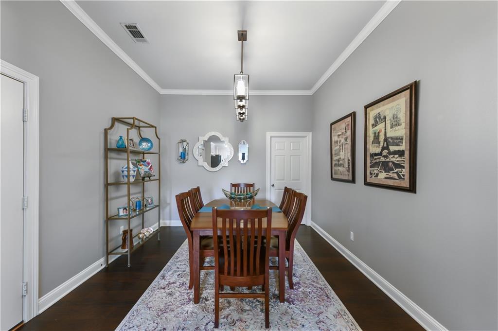 Pecan Village - Residential