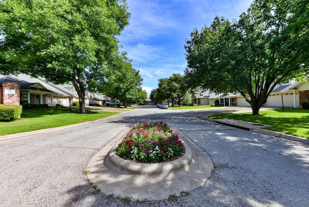 Pecan Village - Residential