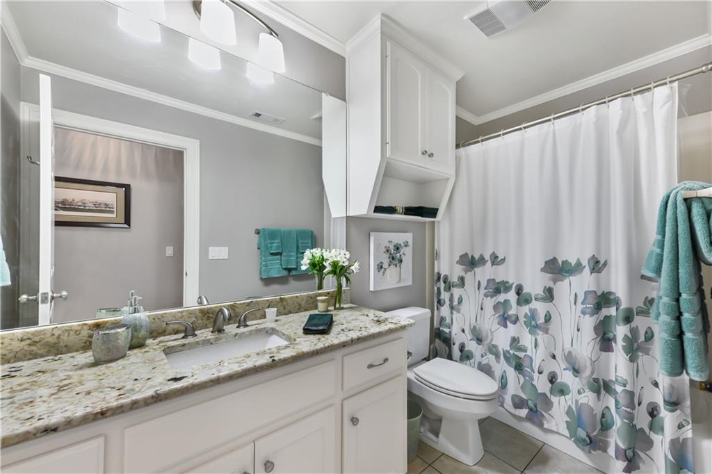 Pecan Village - Residential